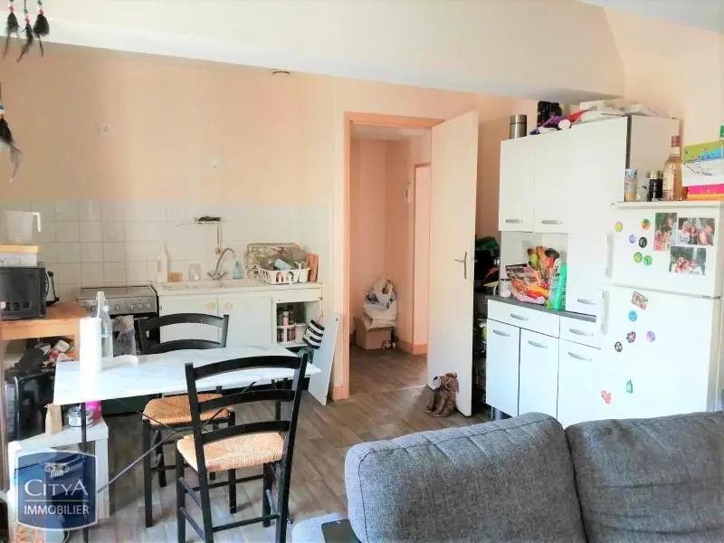 Photo 7 Appartement 2 pièces 53m²