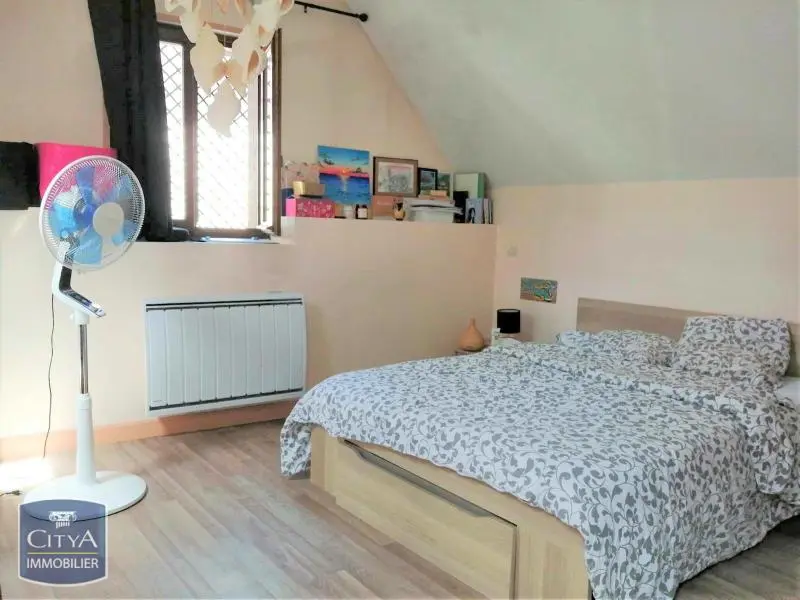 Photo 2 Appartement 2 pièces 53m²