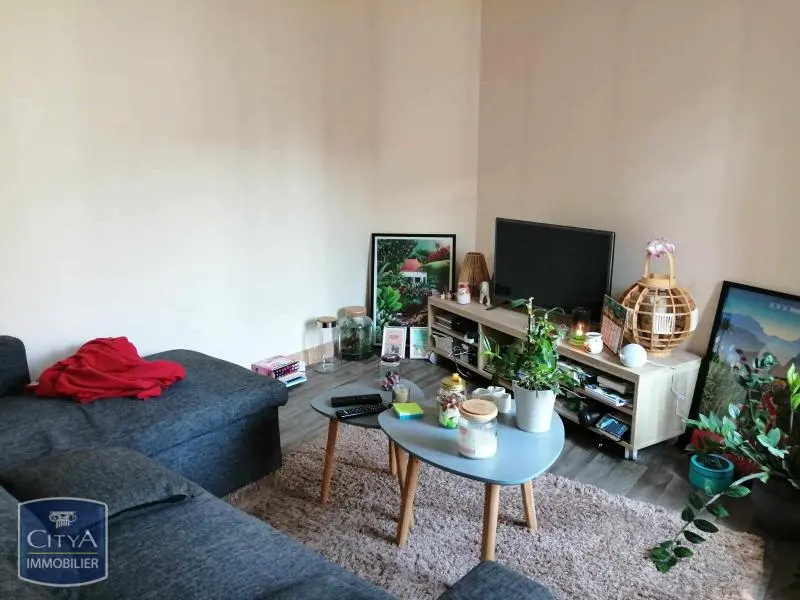 Photo 6 Appartement 2 pièces 53m²