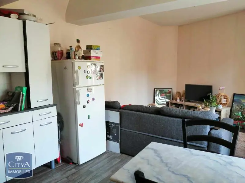 Photo 5 Appartement 2 pièces 53m²