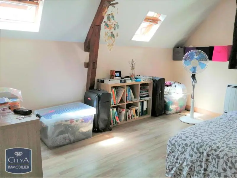 Photo 4 Appartement 2 pièces 53m²