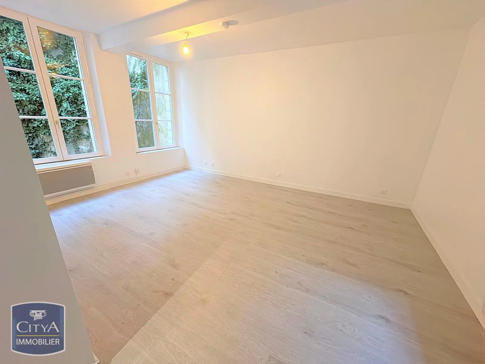 Photo 4 Appartement 1 pièce 28.34m²