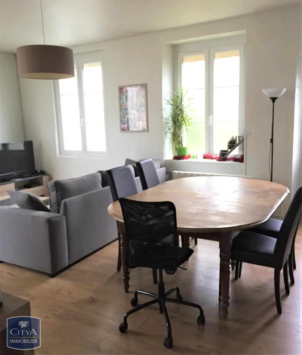 Photo 8 Maison 3 pièces 86.67m²