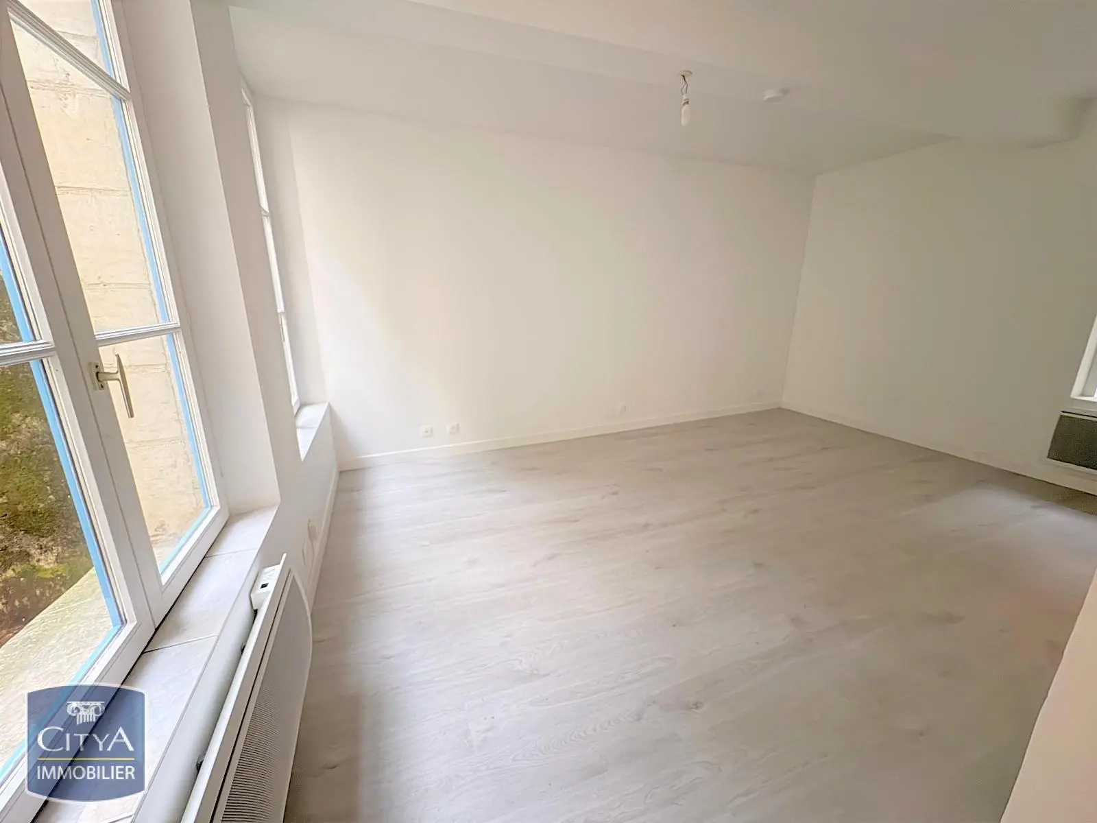 Photo 3 Appartement 1 pièce 28.34m²