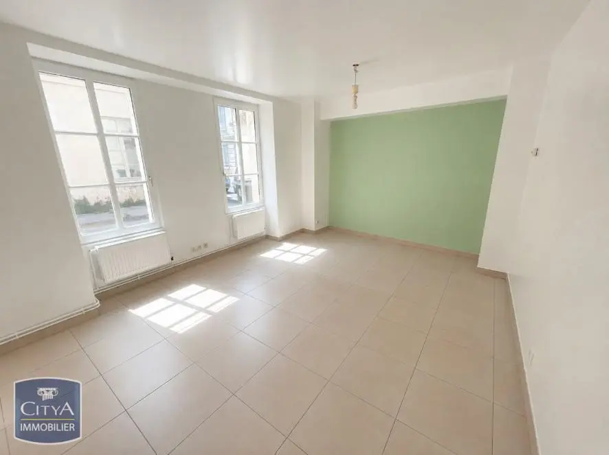 Photo 1 Appartement 3 pièces 58.83m²