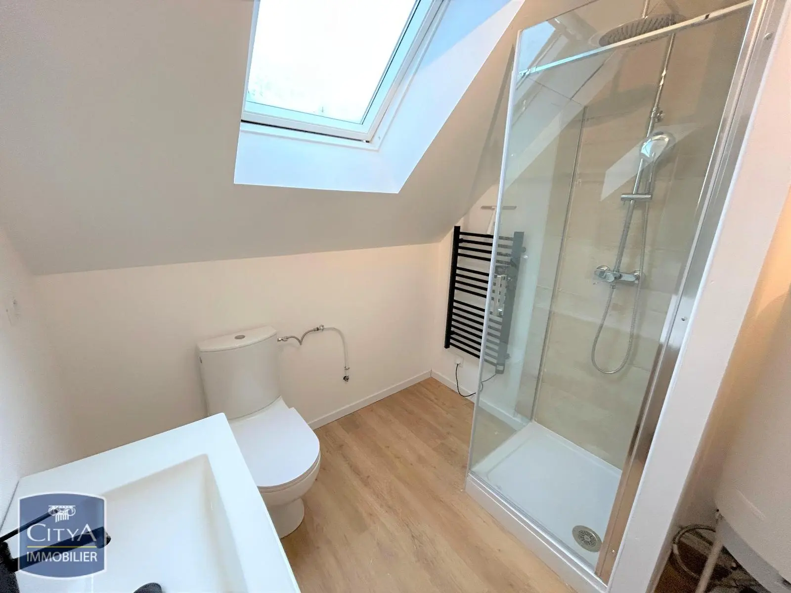 Photo 8 Appartement 1 pièce 30.94m²