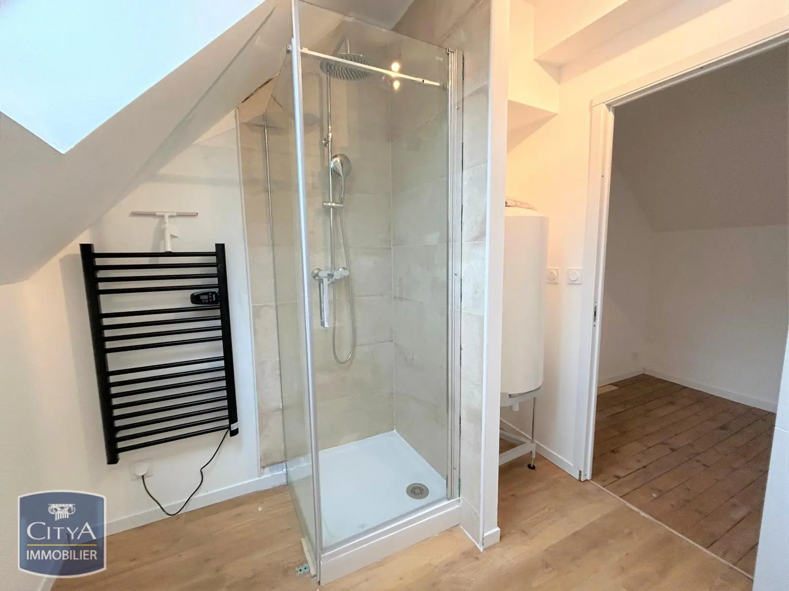 Photo 9 Appartement 1 pièce 30.94m²