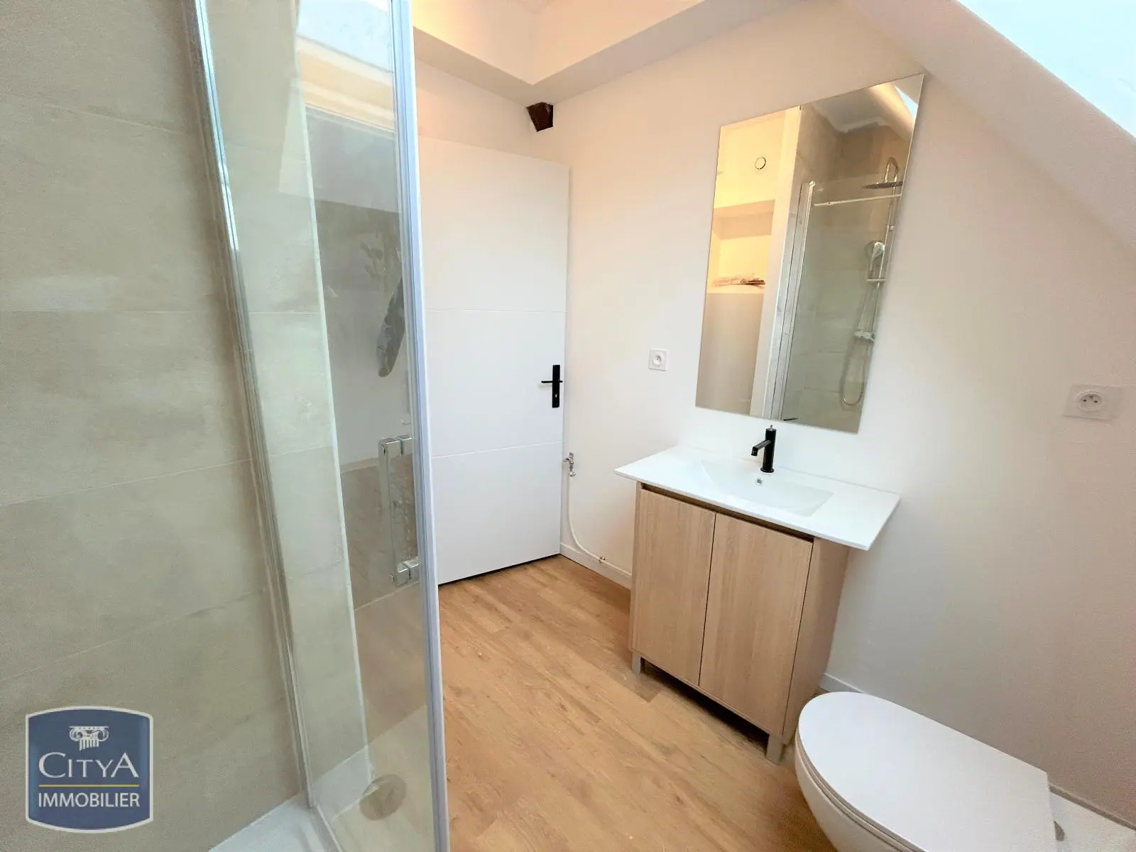 Photo 10 Appartement 1 pièce 30.94m²