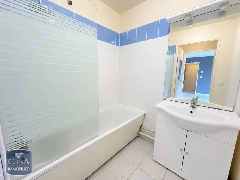 Photo 13 Appartement 2 pièces 48.25m²