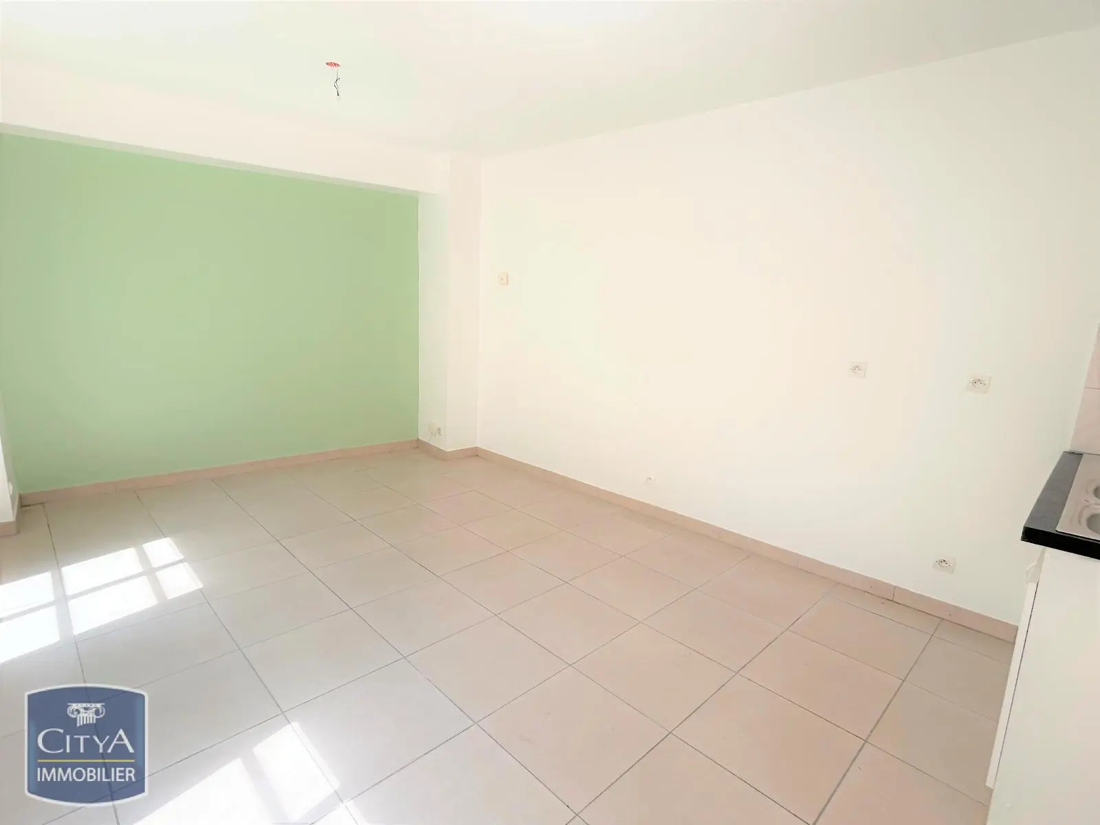 Photo 3 Appartement 3 pièces 58.83m²
