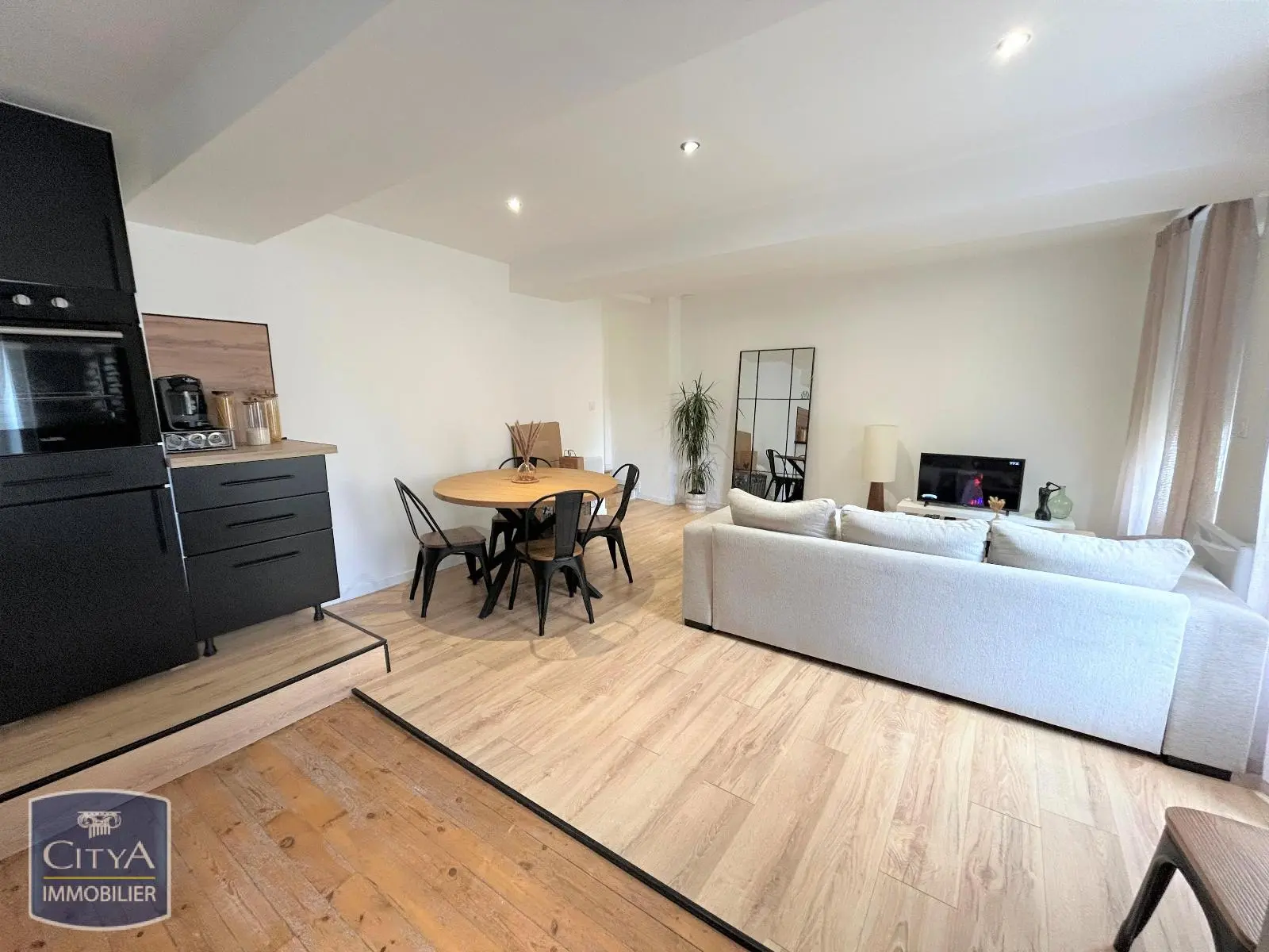 Photo 6 Appartement 3 pièces 66.27m²