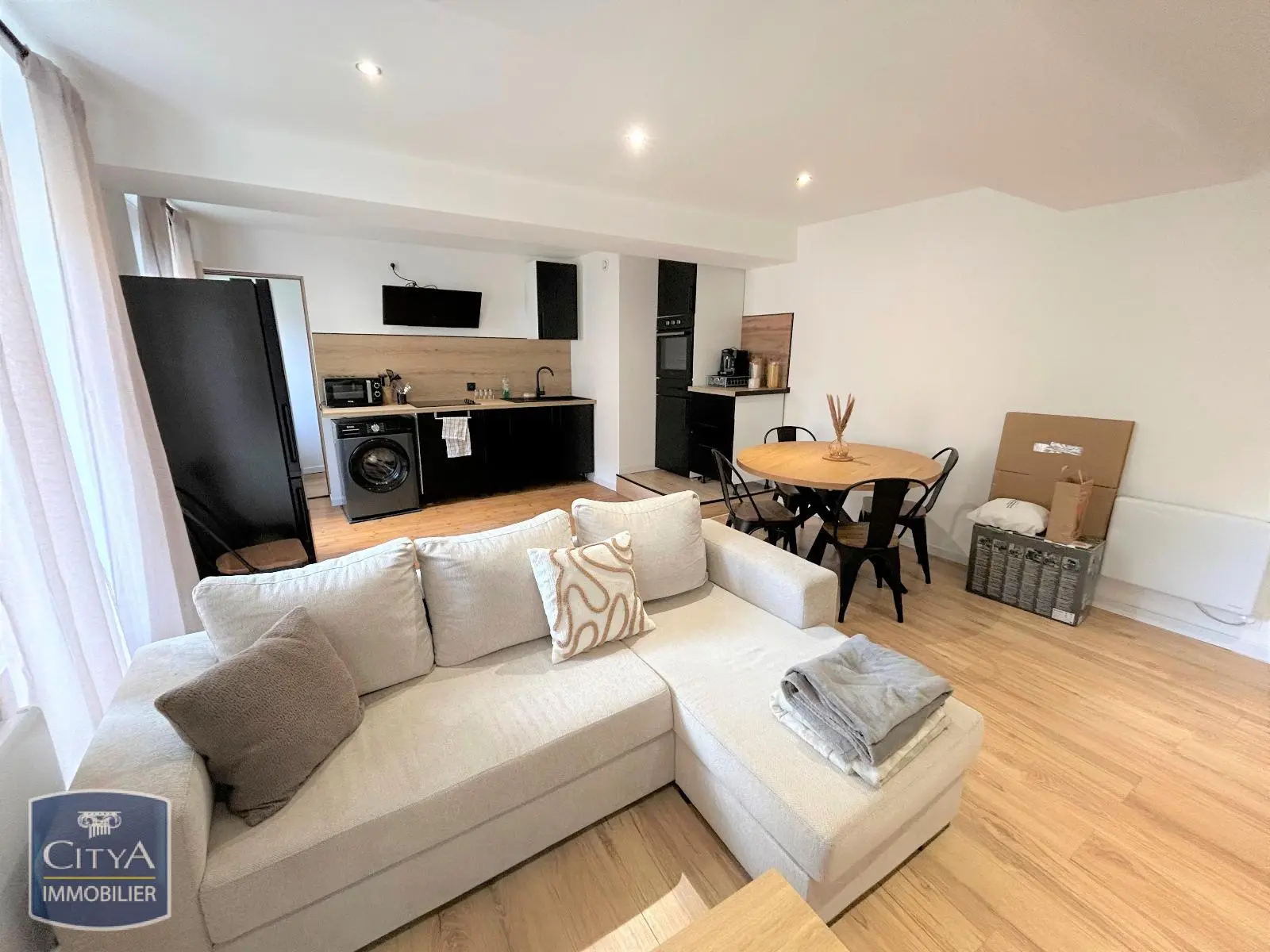 Photo 2 Appartement 3 pièces 66.27m²