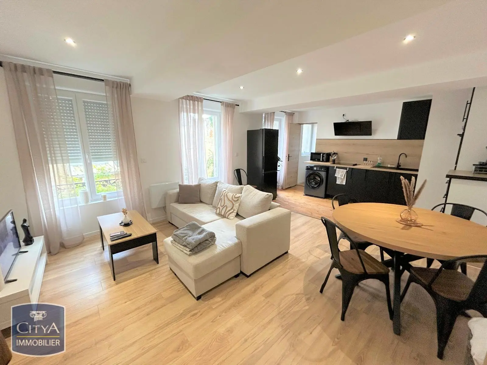 Photo 4 Appartement 3 pièces 66.27m²