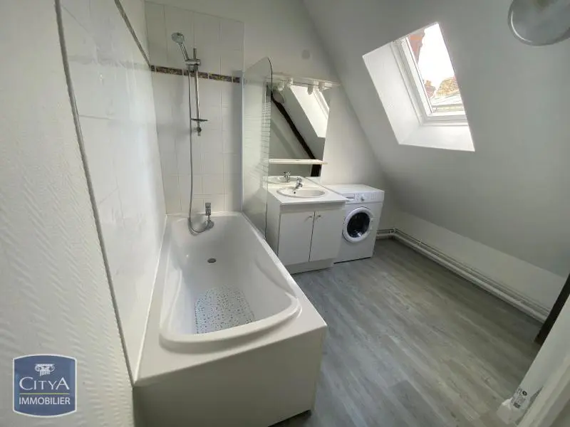 Photo 9 Appartement 2 pièces 56.79m²