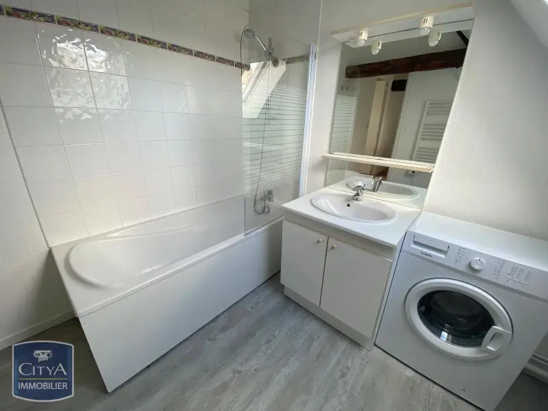 Photo 8 Appartement 2 pièces 56.79m²