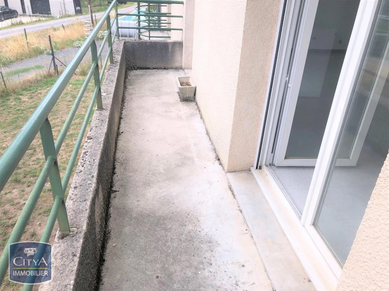 Photo 7 Appartement 2 pièces 42.99m²