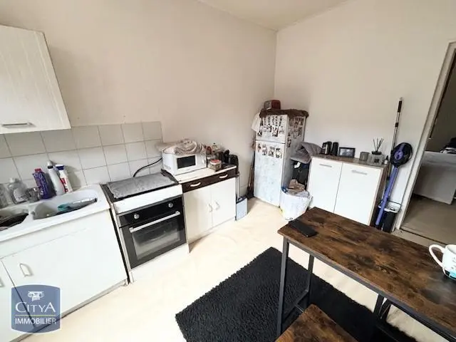 Photo 7 Appartement 1 pièce 29.02m²