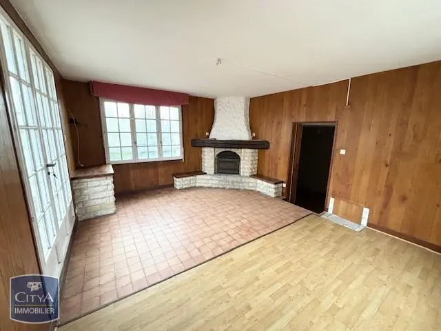 Photo 5 Maison 5 pièces 106m²