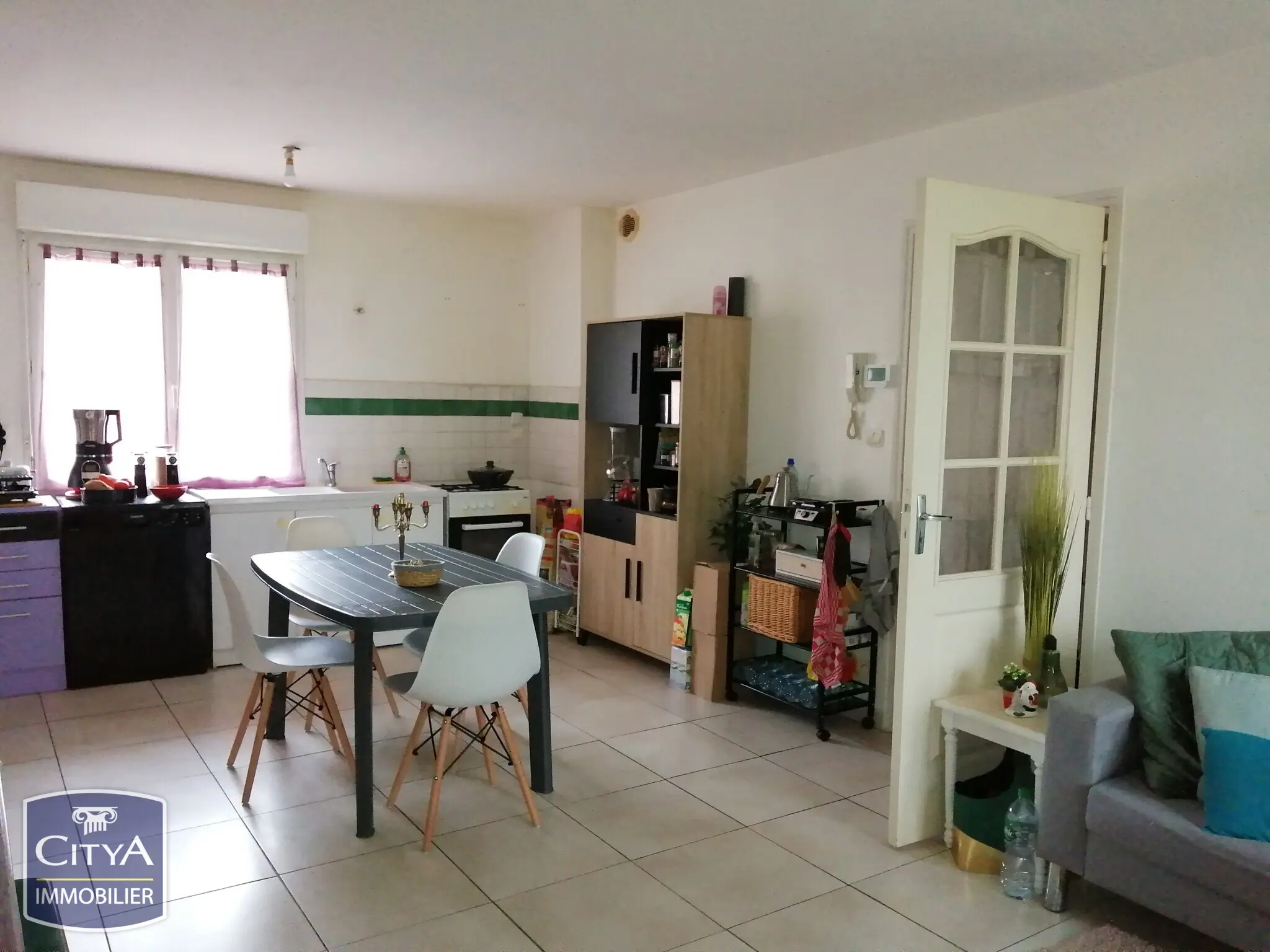 Photo 9 Immeuble 602m²