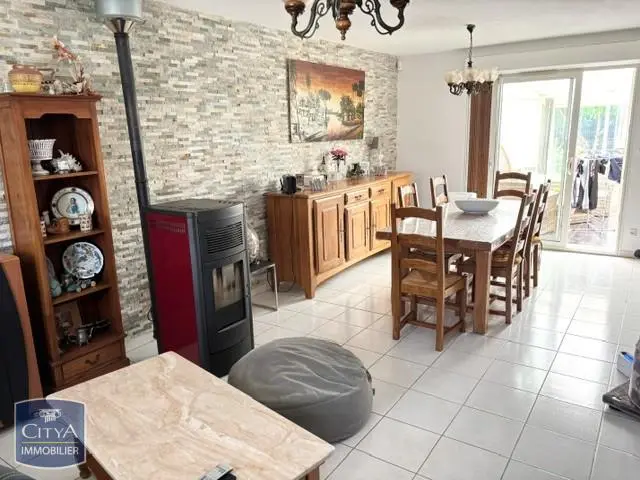 Photo 2 Maison 7 pièces 141m²