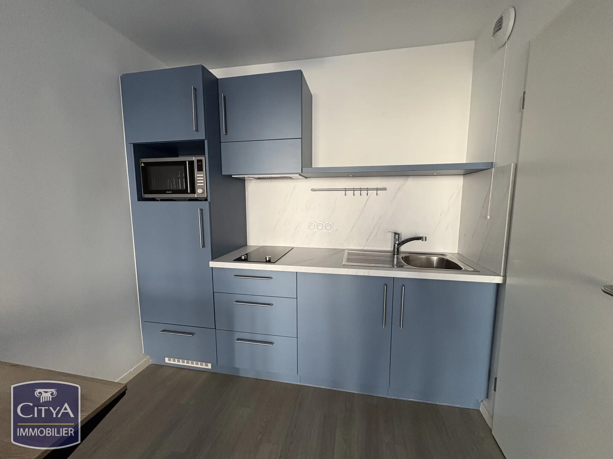 Photo 5 Appartement 3 pièces 62.8m²