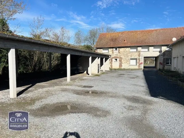 Photo 12 Immeuble 602m²