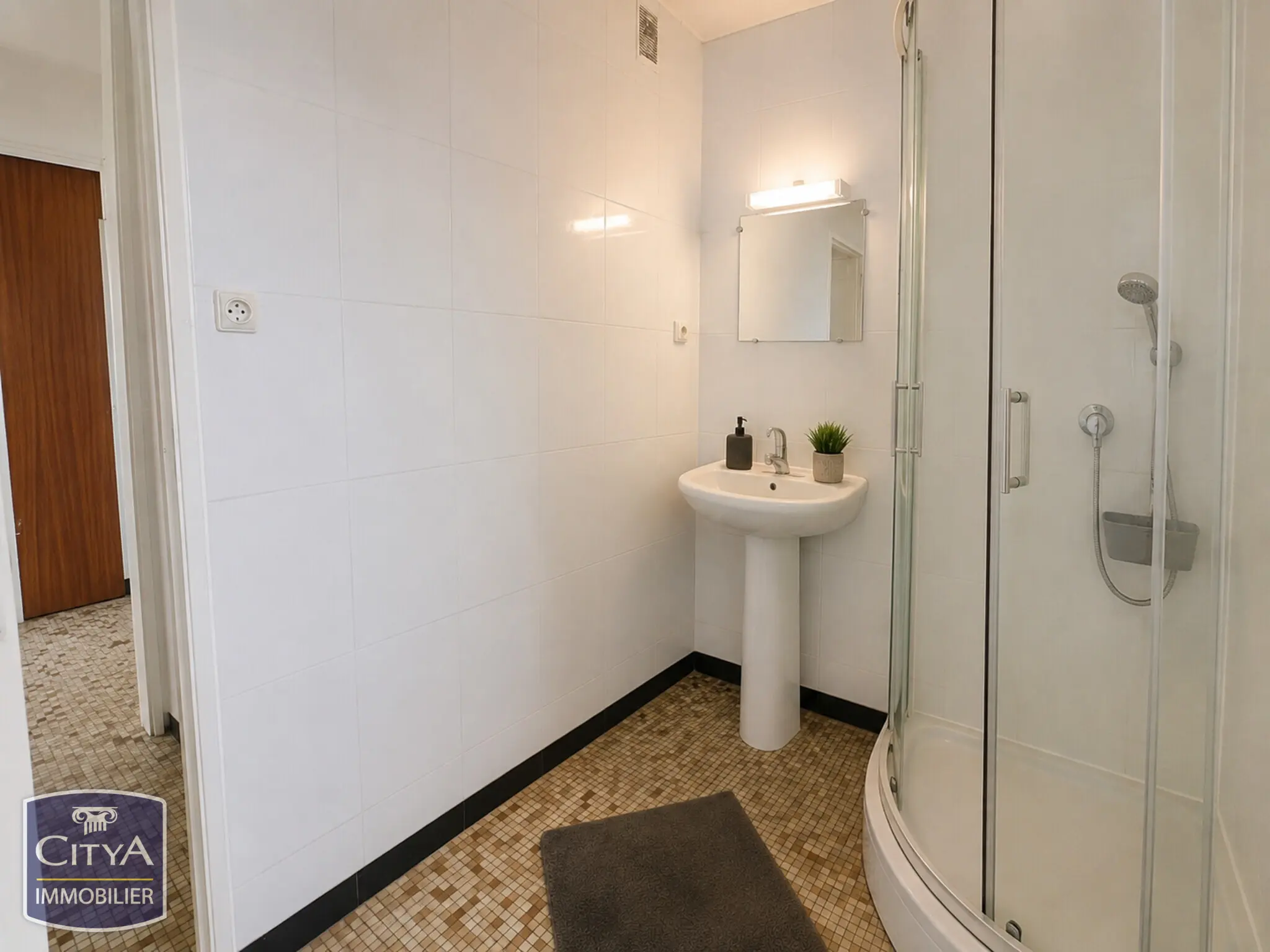 Photo 3 Appartement 2 pièces 48.02m²