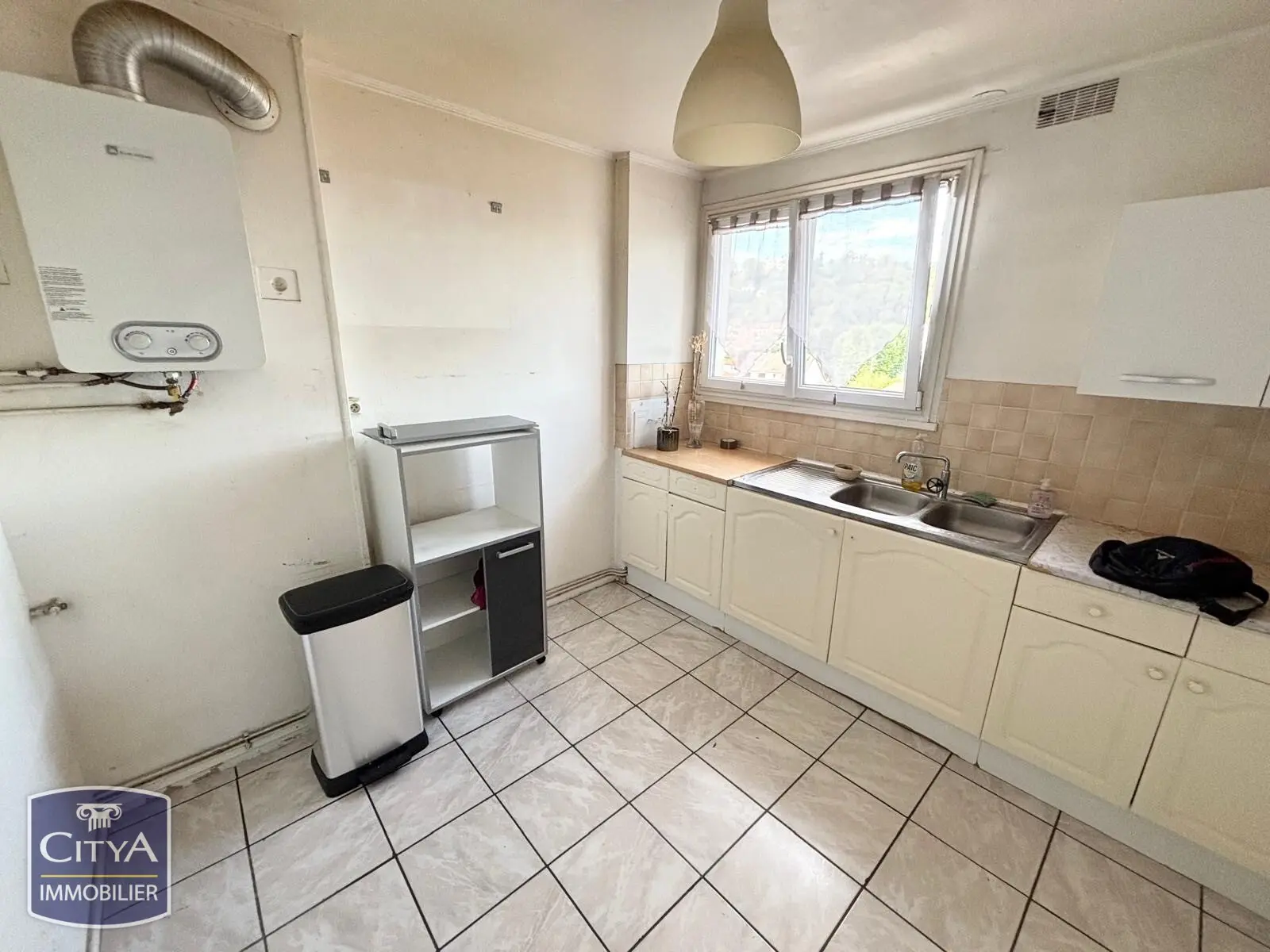 Photo 1 Appartement 5 pièces 85m²