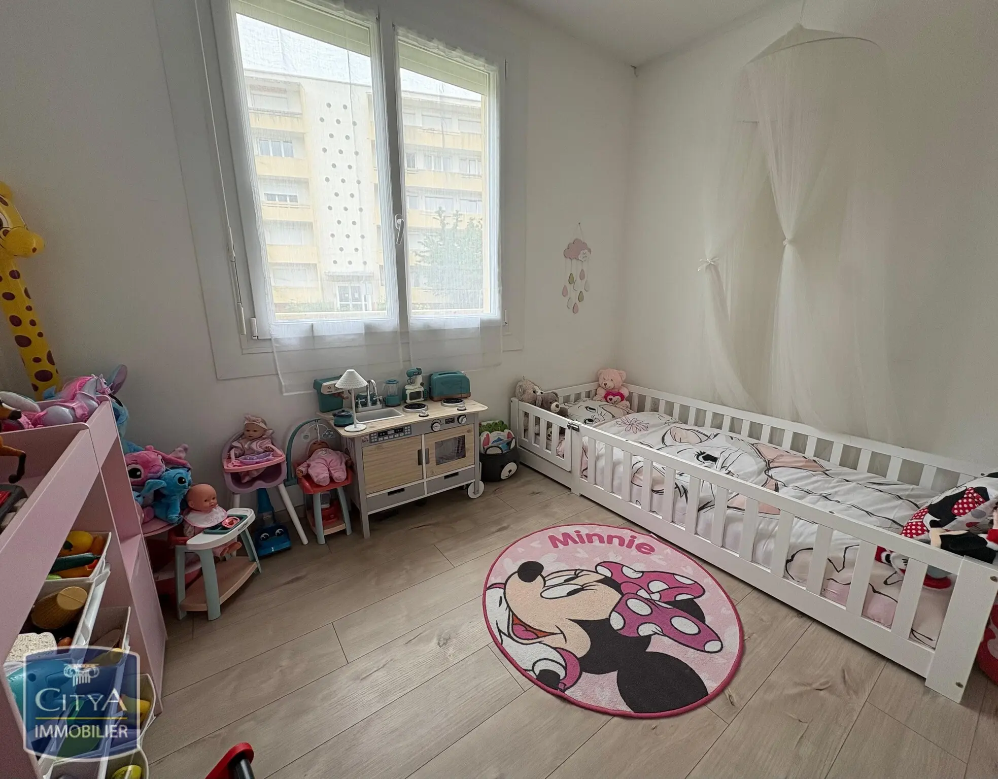 Photo 8 Appartement 3 pièces 66m²