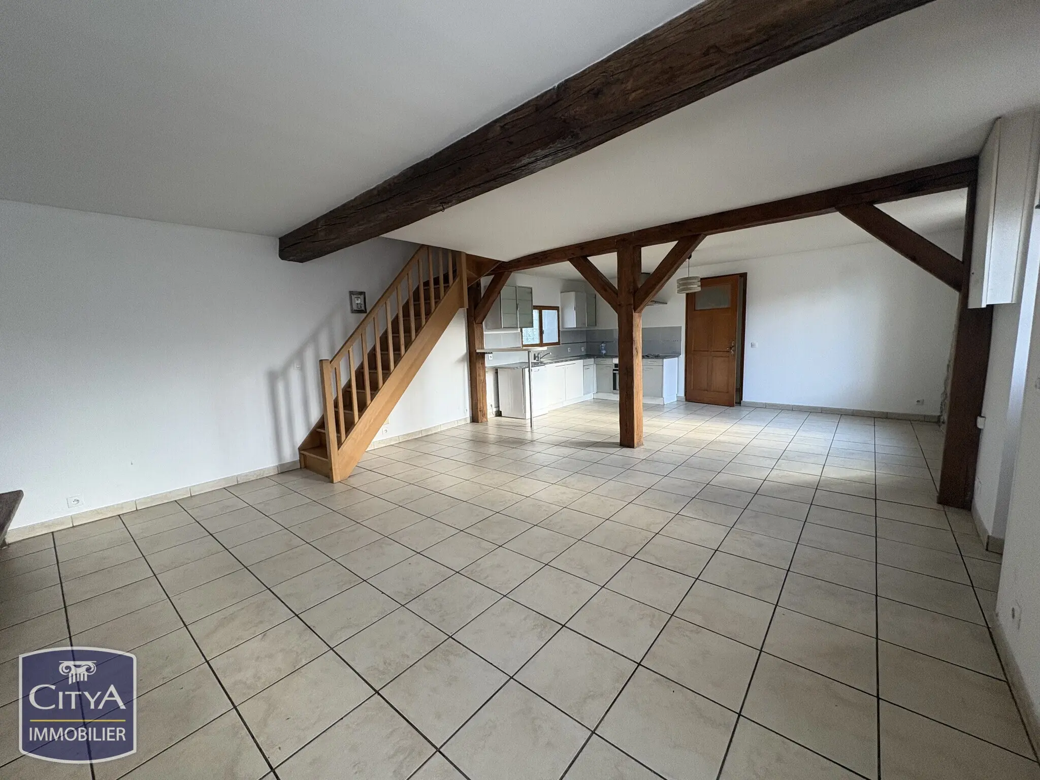 Photo 2 Maison 4 pièces 90m²