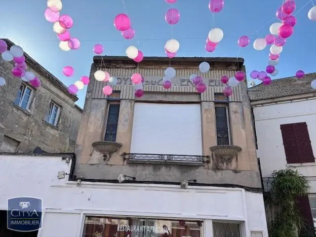 Photo 9 Local Professionnel 202m²