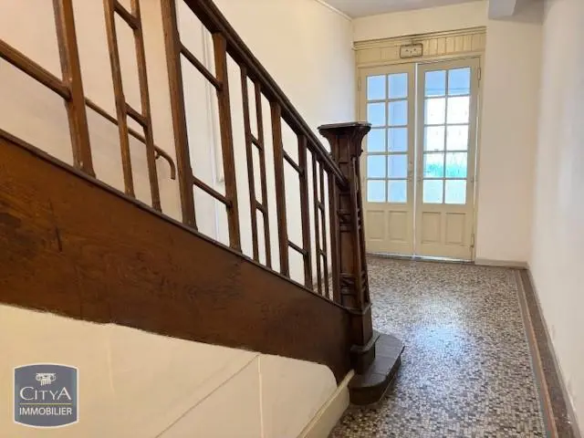 Photo 5 Local Professionnel 202m²