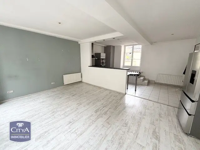 Photo 2 Appartement 4 pièces 95m²