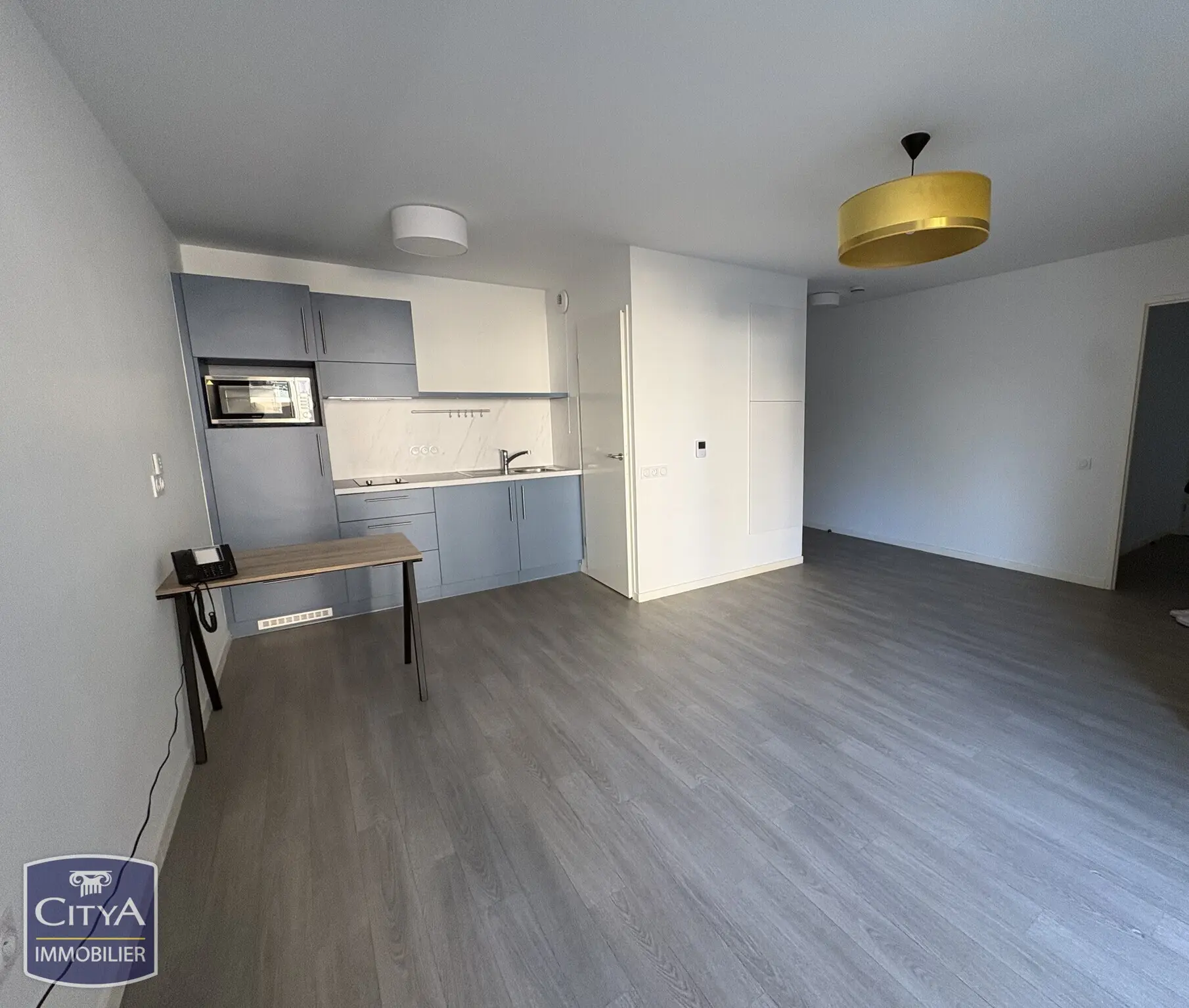 Photo 4 Appartement 3 pièces 62.8m²