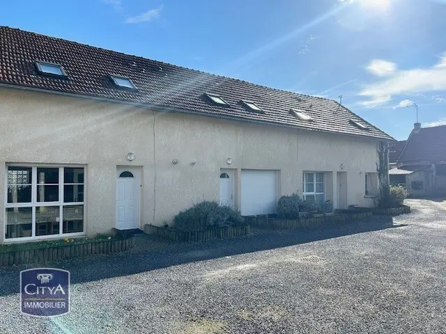 Photo 14 Immeuble 602m²