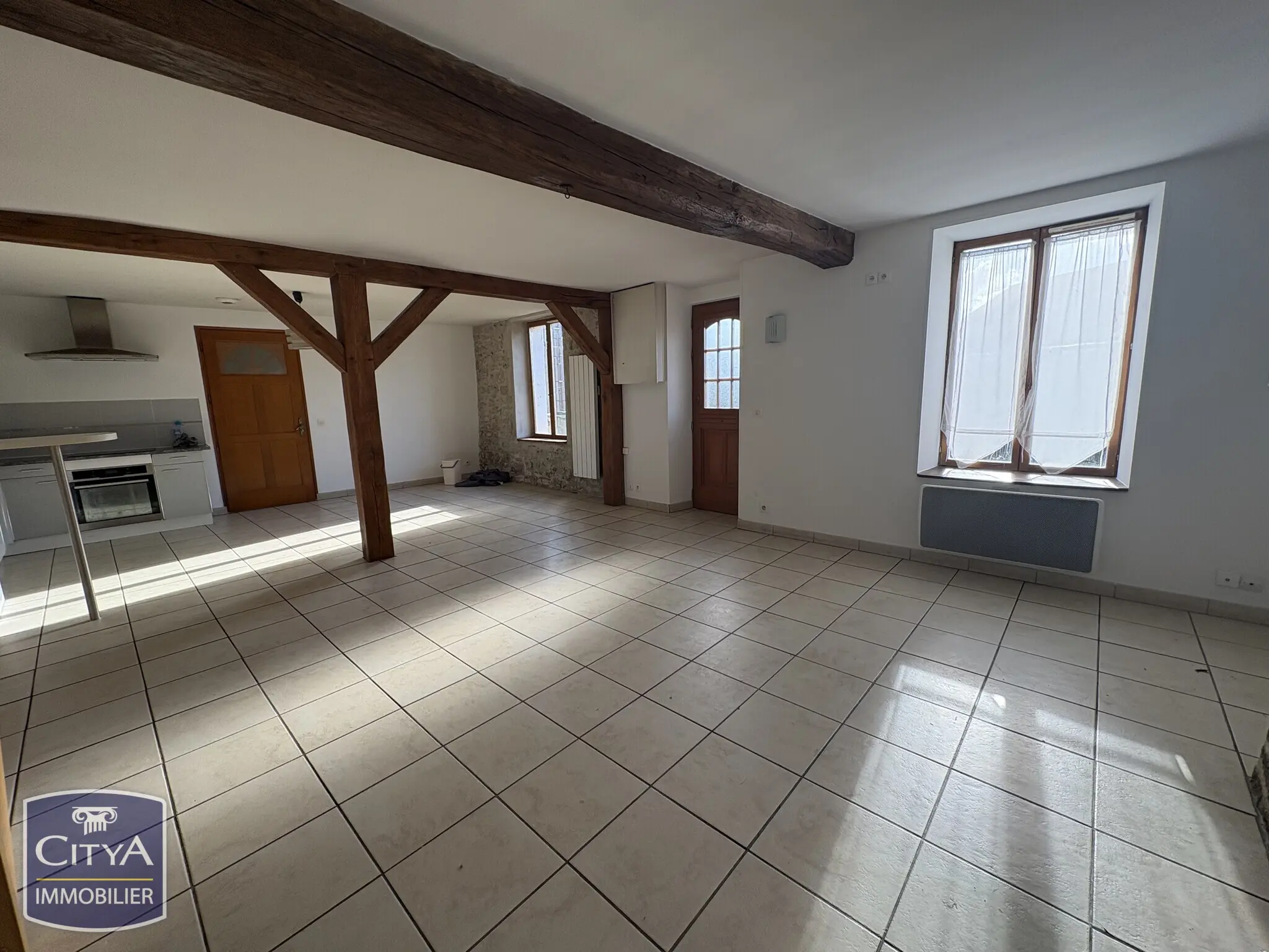 Photo 3 Maison 4 pièces 90m²
