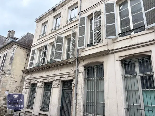 Photo 13 Appartement 4 pièces 95m²