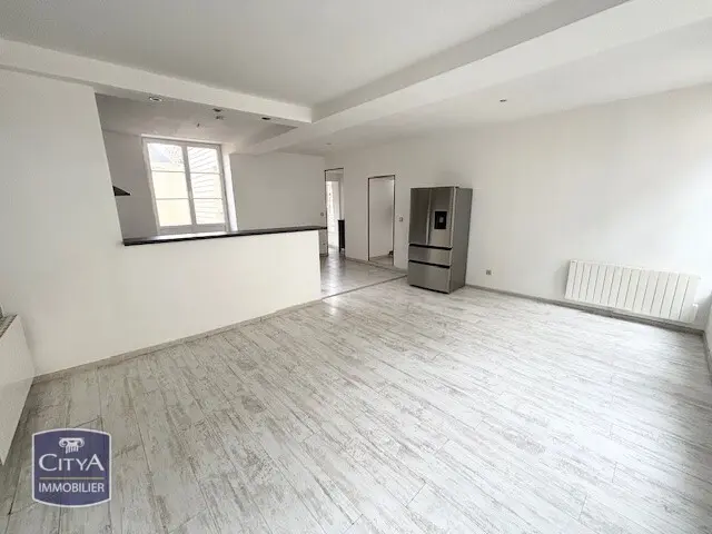 Photo 10 Appartement 4 pièces 95m²