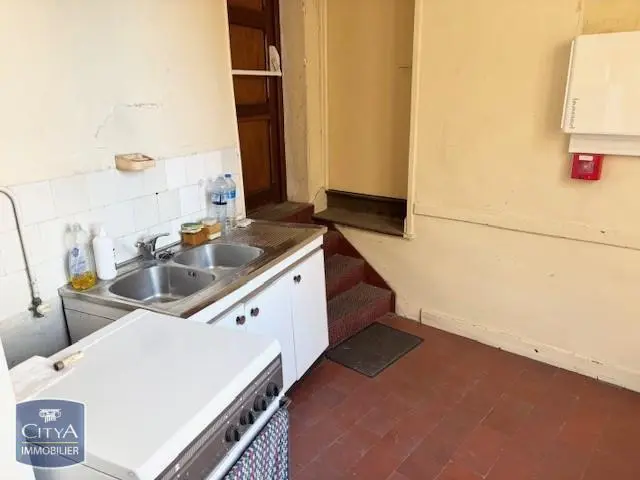 Photo 6 Local Professionnel 202m²