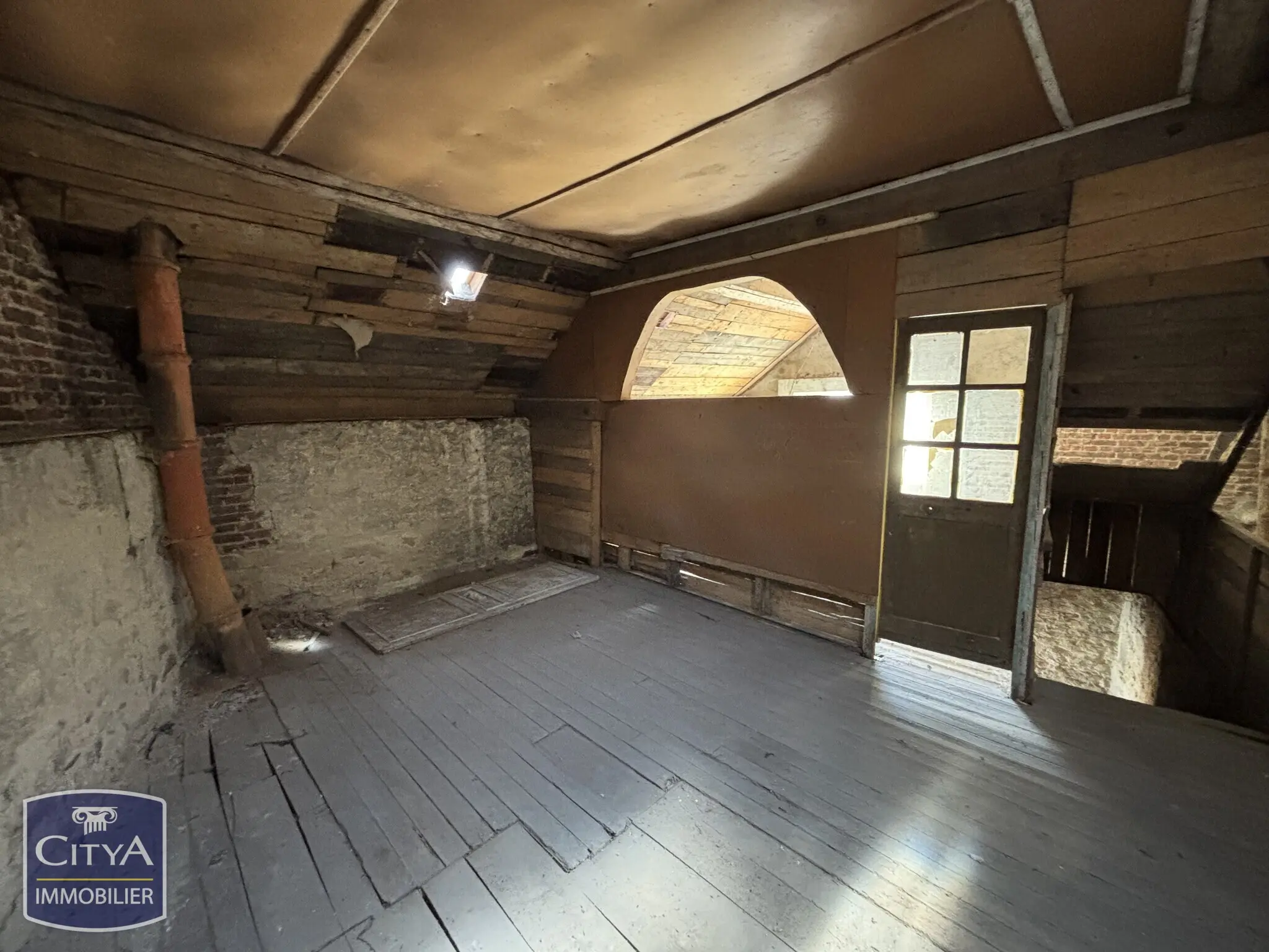 Photo 2 Appartement 3 pièces 120m²