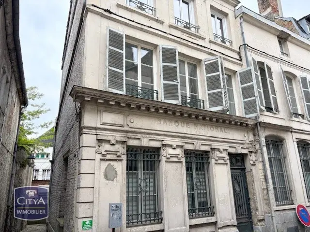Photo 14 Appartement 4 pièces 95m²