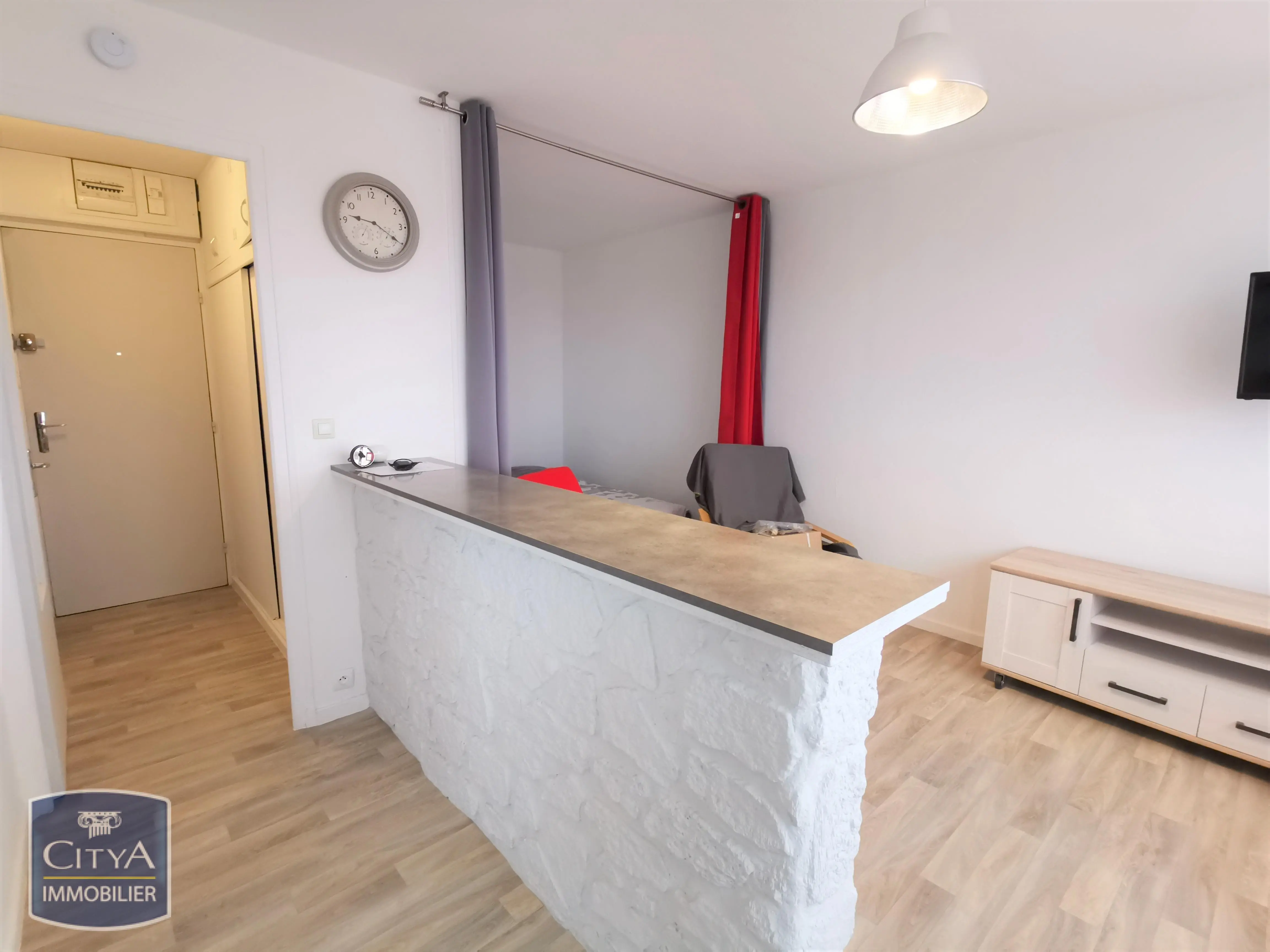 Photo 9 Appartement 1 pièce 31.66m²