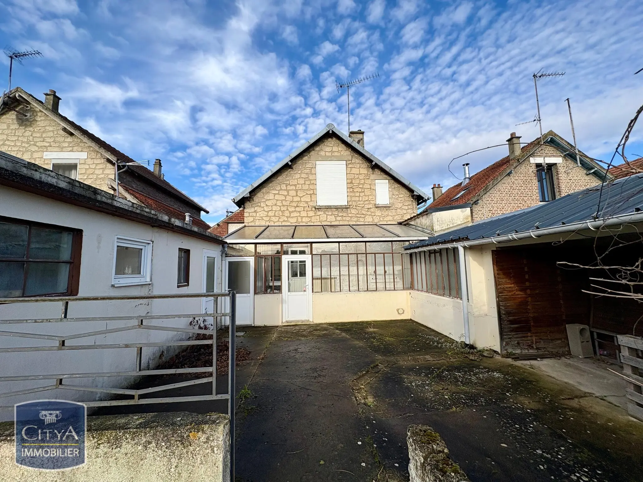 Photo 6 Maison 5 pièces 95m²