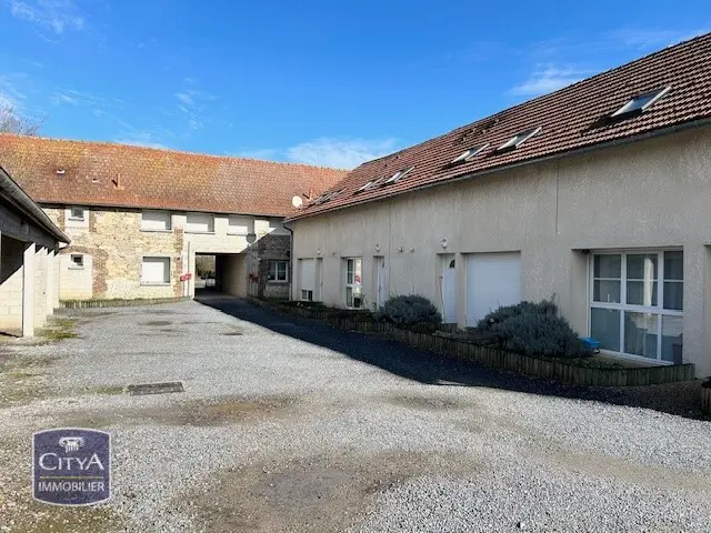 Photo 2 Immeuble 602m²