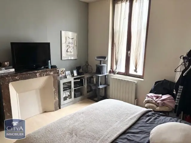 Photo 2 Appartement 1 pièce 29.02m²