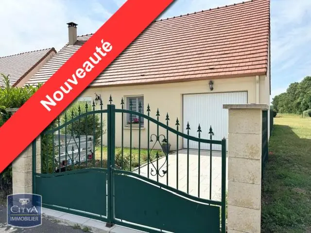 Photo 1 Maison 7 pièces 141m²