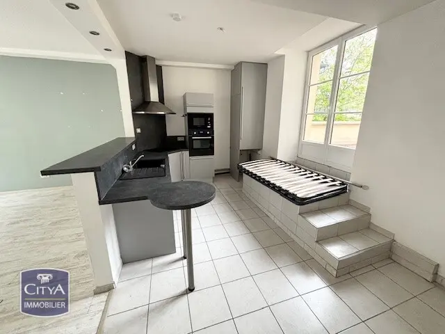 Photo 8 Appartement 4 pièces 95m²