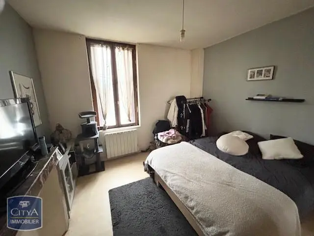 Photo 5 Appartement 1 pièce 29.02m²