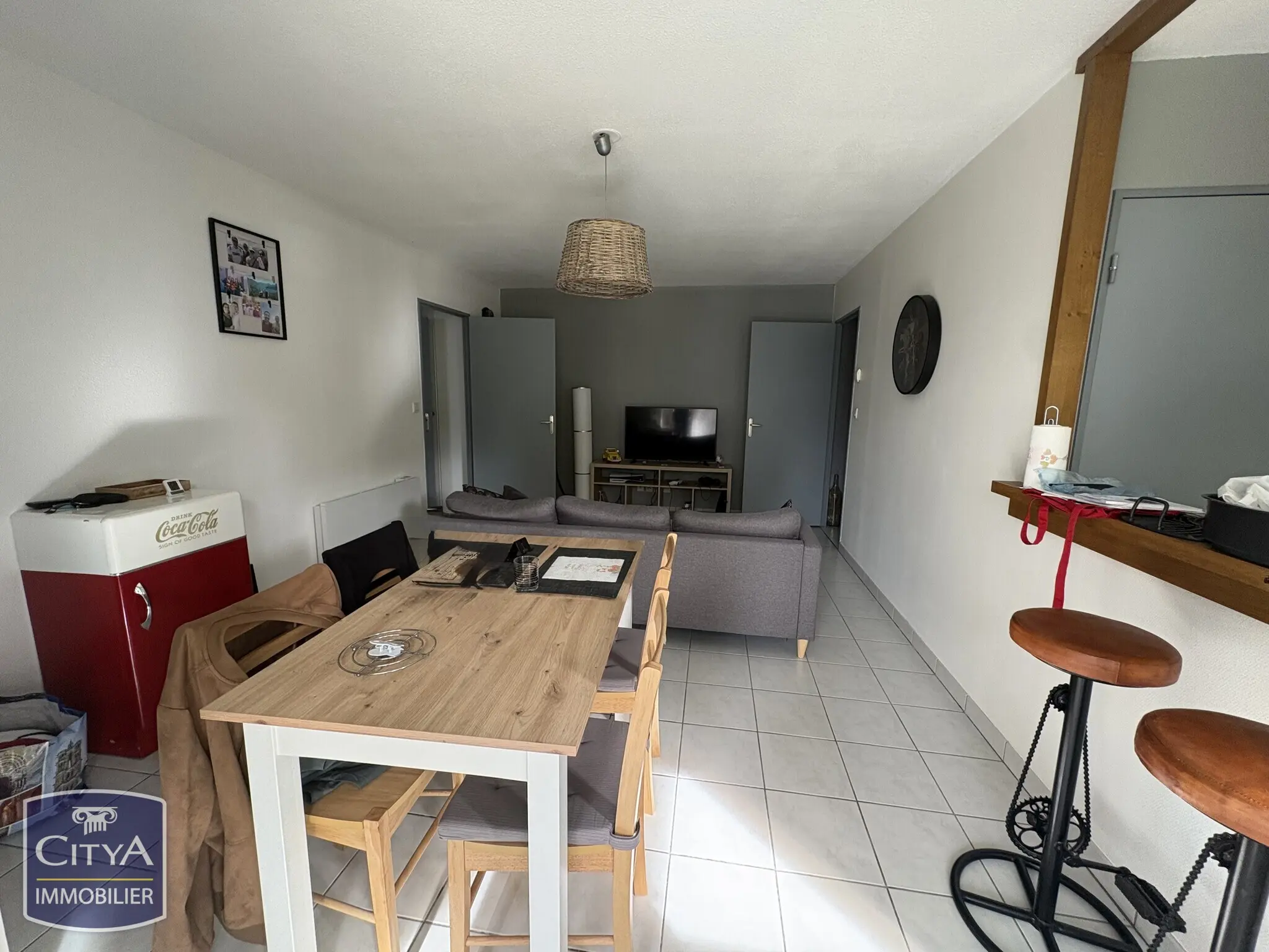Photo 4 Appartement 2 pièces 47m²