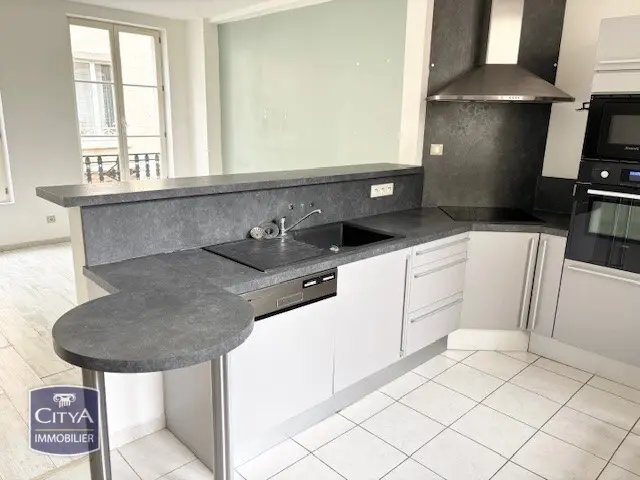 Photo 3 Appartement 4 pièces 95m²
